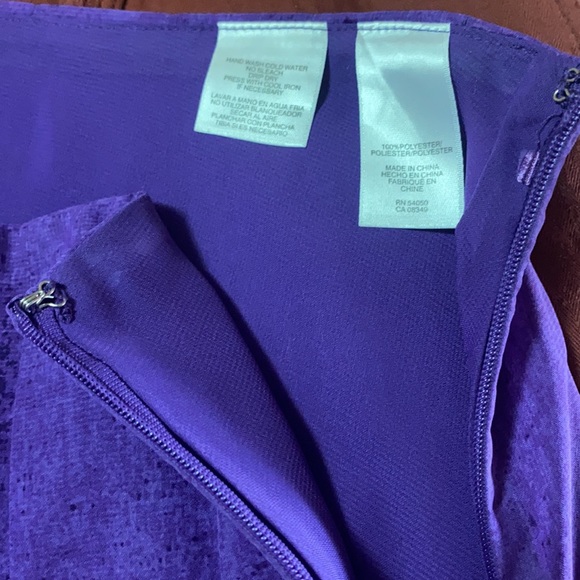 Jones Wear Skirt - Picture 5 of 5